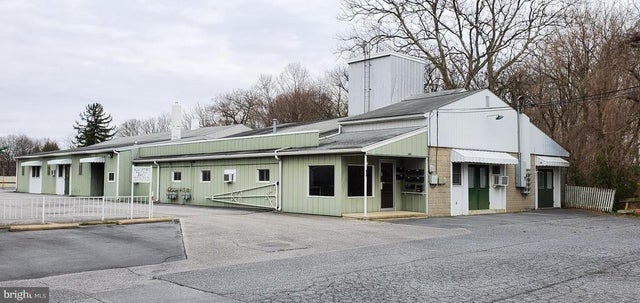 439 Ramsey Ave #g, Chambersburg