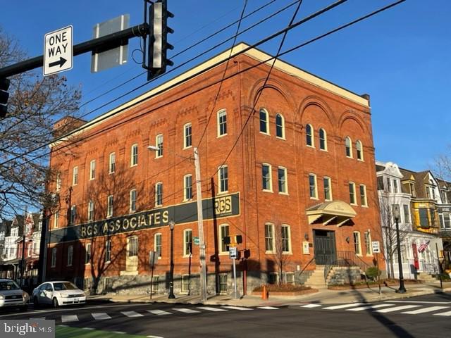 53 W James St #4th Floor, Lancaster