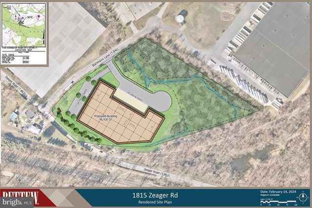 1815 Zeager Rd, Elizabethtown