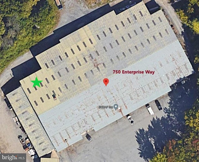 750 Enterprise Way, Lancaster