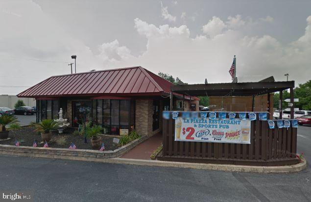 800 Lititz Pike, Lititz