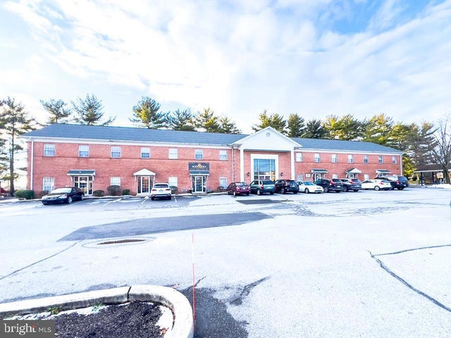 1821 Oregon Pike #214, Lancaster