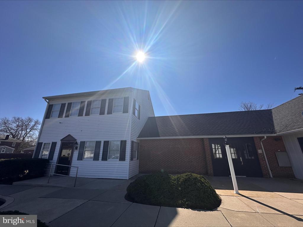 515 Leaman Ave #b, MILLERSVILLE