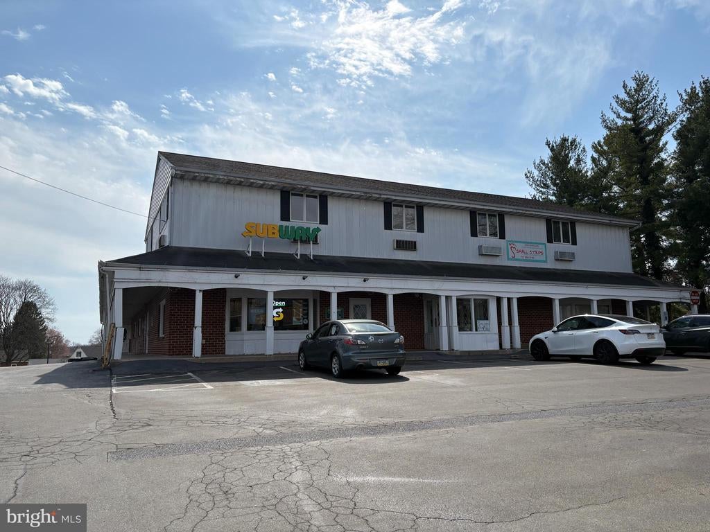 246 Manor Ave #b, MILLERSVILLE