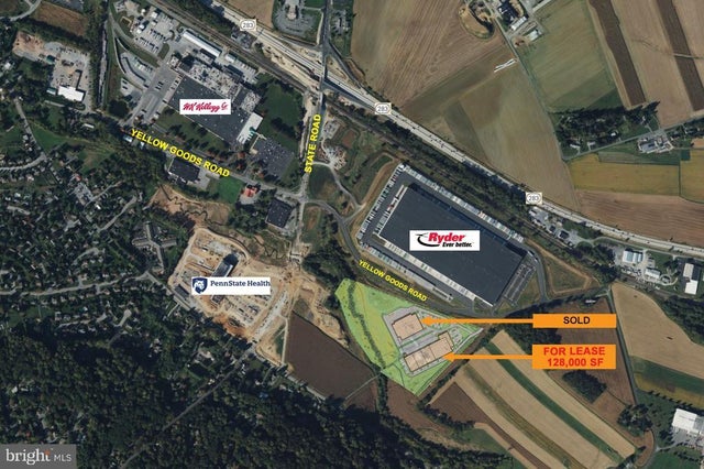 0 State Rd, Lancaster