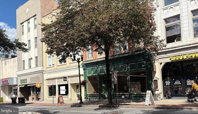 39-41 N Queen St N #39-41, Lancaster