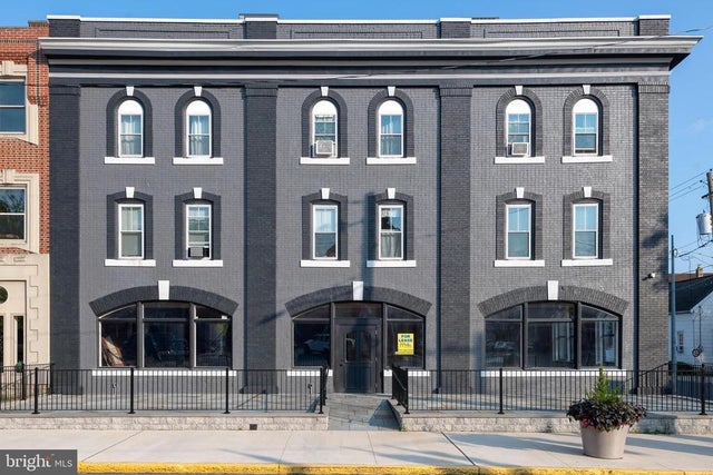 55 Market Sq, Manheim