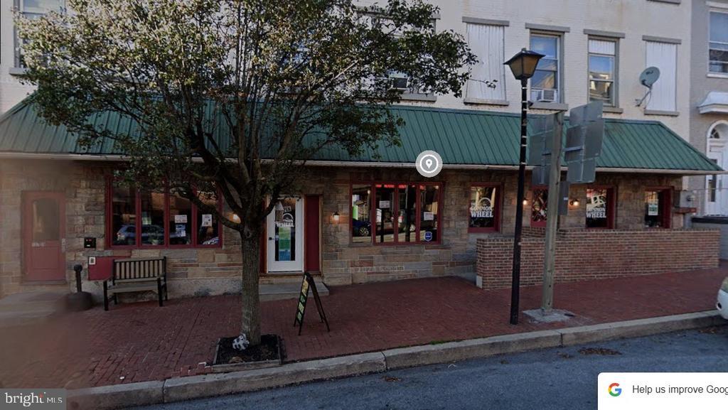 141 Locust St, COLUMBIA