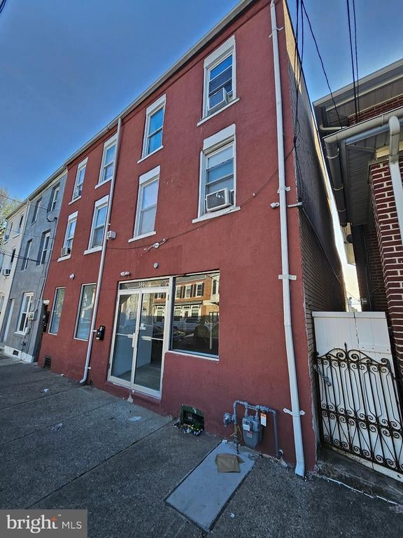 322 Ridge Ave, Allentown