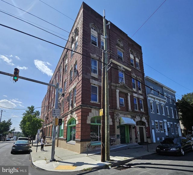 402 Ridge Ave, Allentown