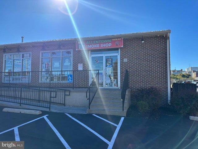 209 W Union St, Allentown