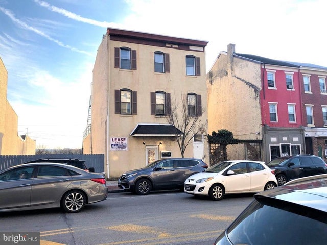 136 W Main St, Norristown