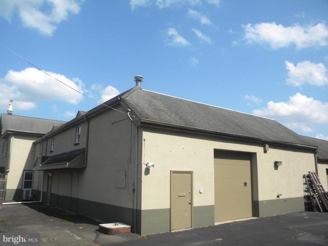 725 Rear Bethlehem Pike, Flourtown