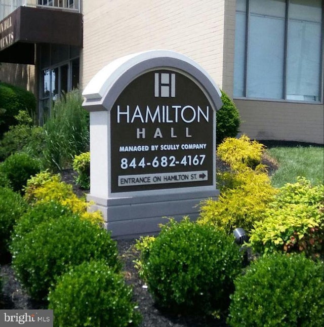 449 Hamilton St #5, Norristown