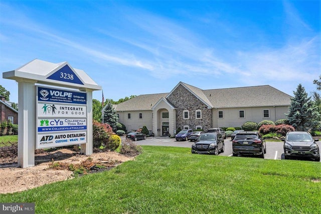 3238 W Germantown Pike, Norristown