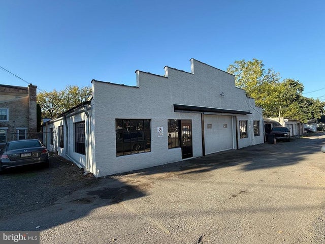 55 King St, Pottstown