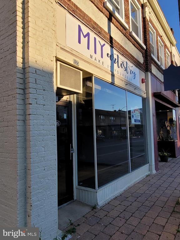 107 S Easton Rd #105 A, Glenside