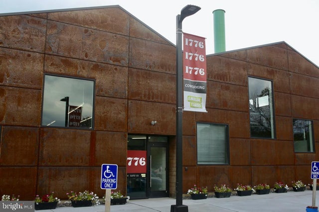 300 Brookside Ave #ithrive, Ambler