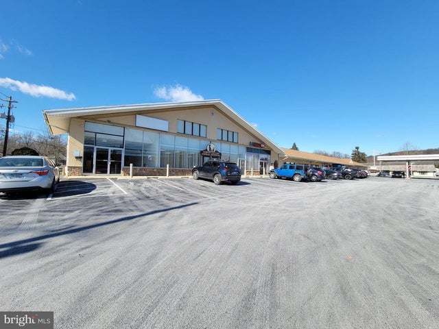 3600-3624 Route 378 #black River Plaza, Bethlehem