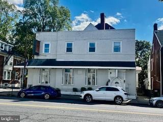 216 E Broad, Bethlehem