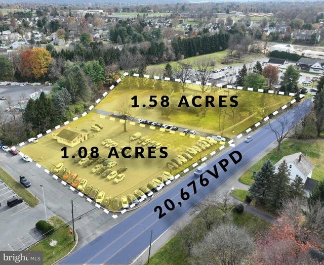 3720 Nazareth Pike, Bethlehem