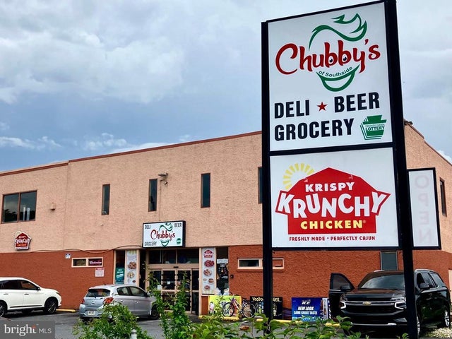 154 W St Joseph St, Easton