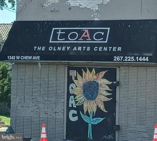 1342b Chew Ave W, Philadelphia