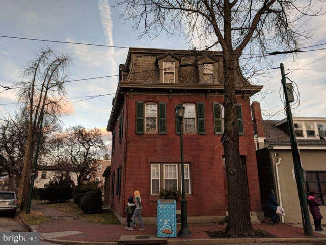 6845 Germantown Ave, Philadelphia