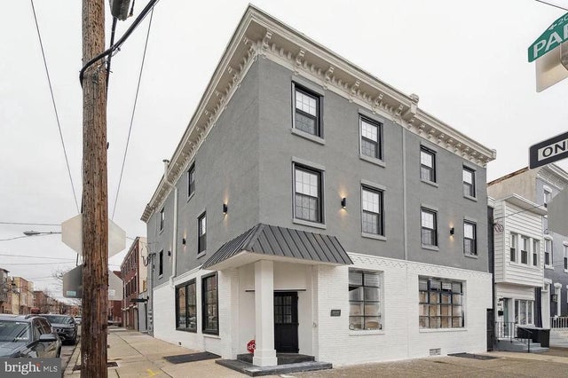 835 Corinthian Ave #comm, Philadelphia