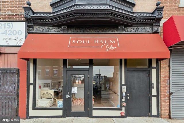 2719 W Girard Ave, Philadelphia