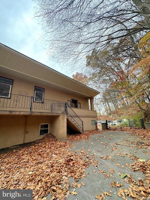 5091 Umbria St #g, Philadelphia