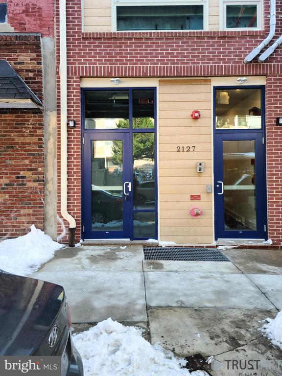2127 N Front St #commercial, Philadelphia