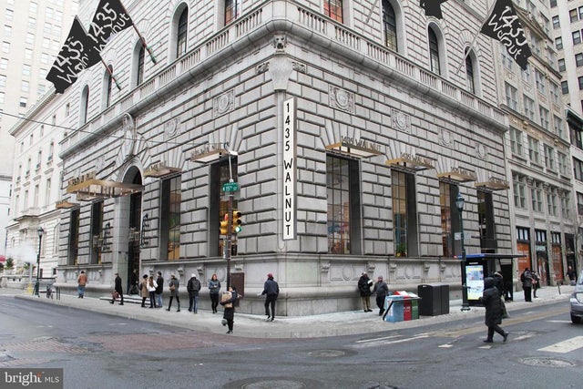 1435 Walnut St #gr Fl, Philadelphia