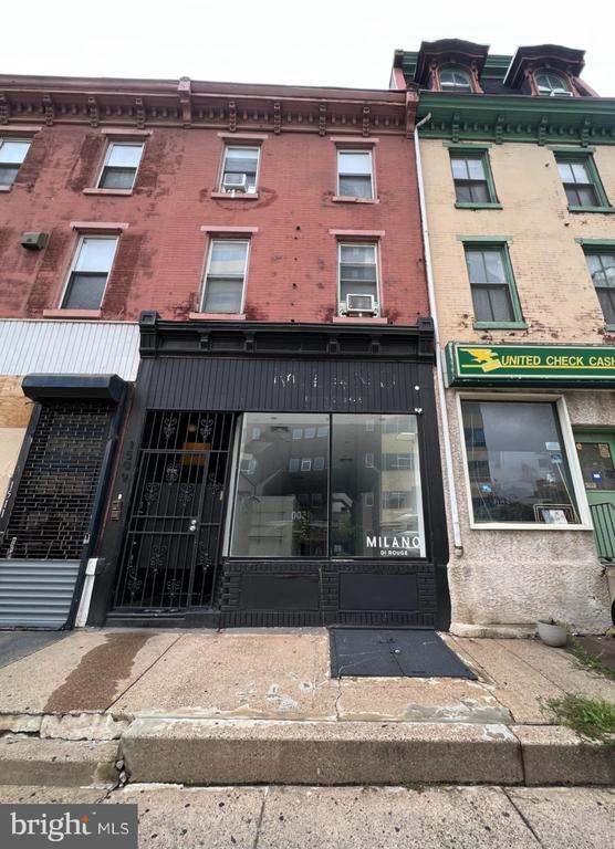 1509 Spring Garden St, Philadelphia