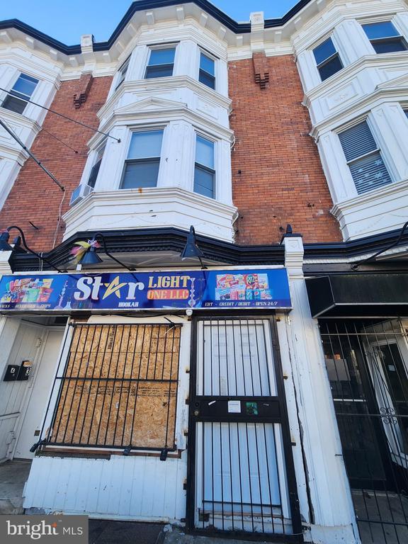 6020 Lansdowne Ave #storefront, Philadelphia