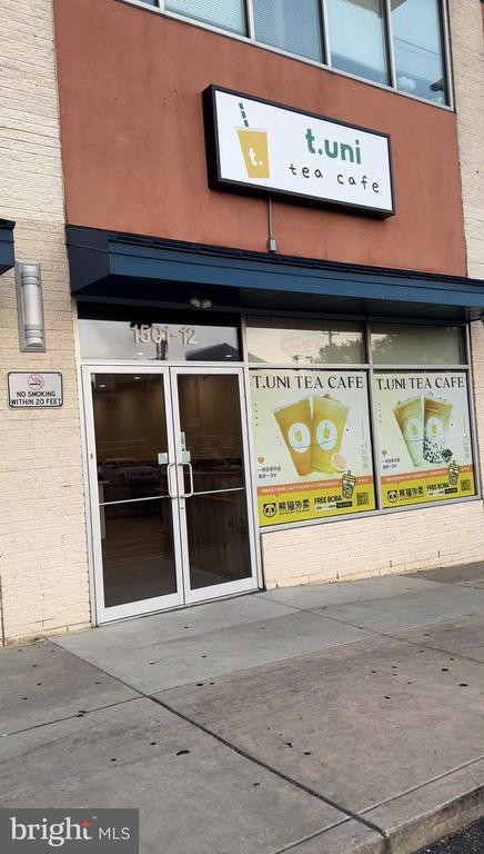 1501-12 N Broad St, Philadelphia