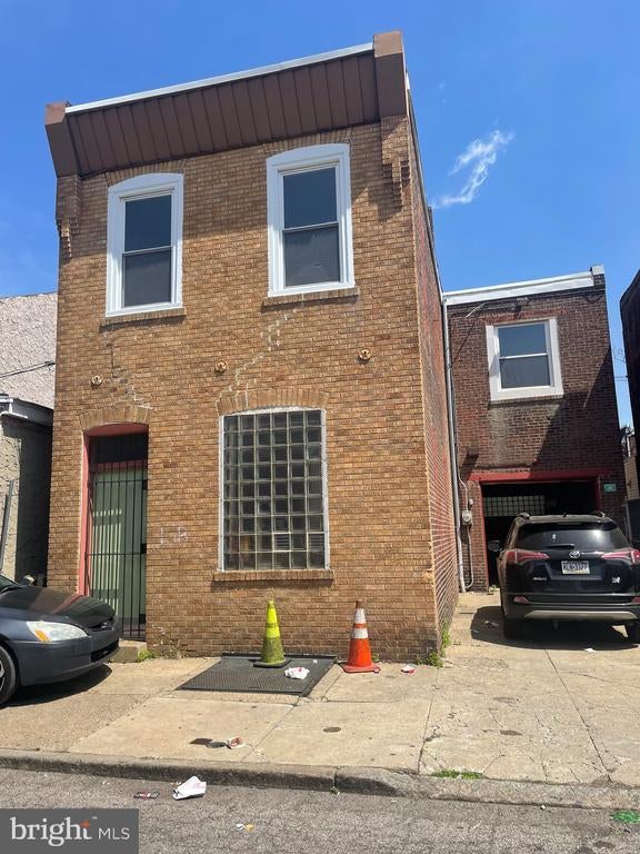 2205-7 S Felton St, Philadelphia