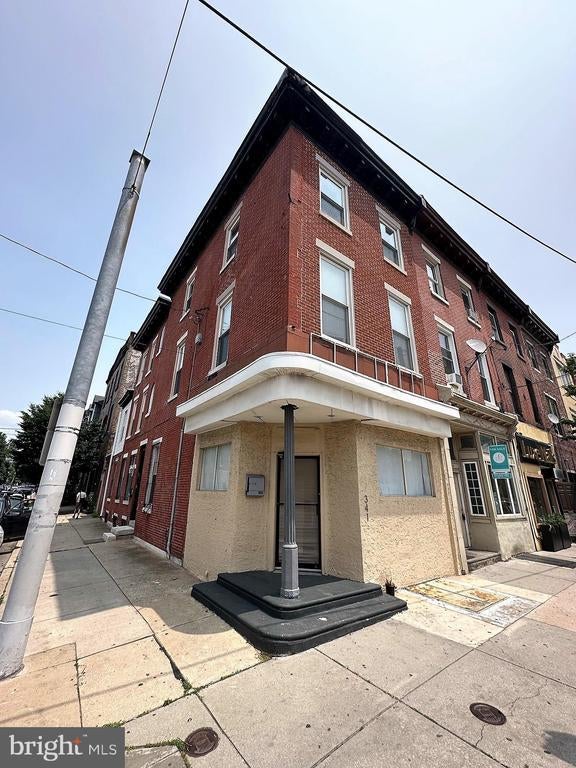 341 W Girard Ave #commercial, Philadelphia