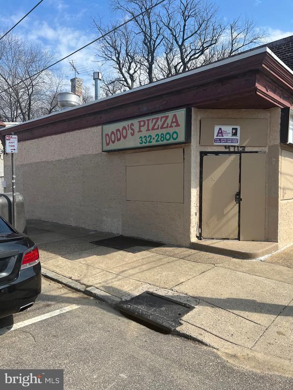 4713-15 Unruh Ave, Philadelphia