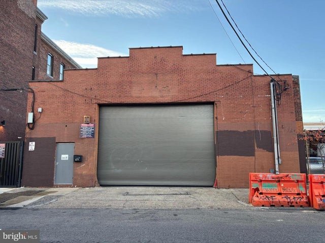 3263-65 Emerald #f1, Philadelphia