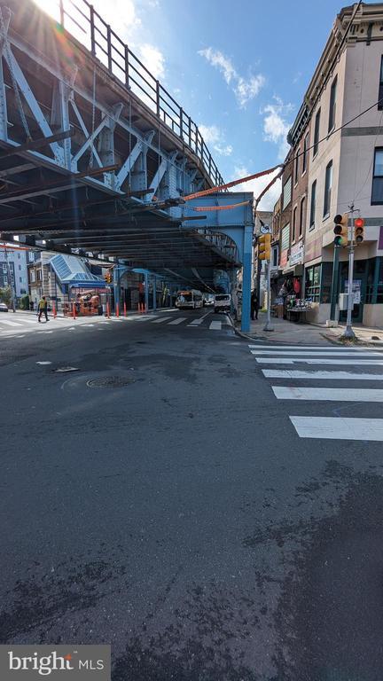 2362 N Front Street #1st Floor Commercial, Philadelphia