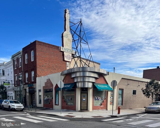 719 S 4th St, Philadelphia