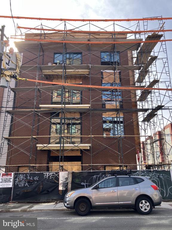 174 W Berks St, Philadelphia