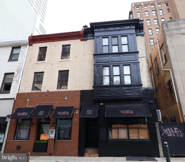 39-41 S 19th St, Philadelphia