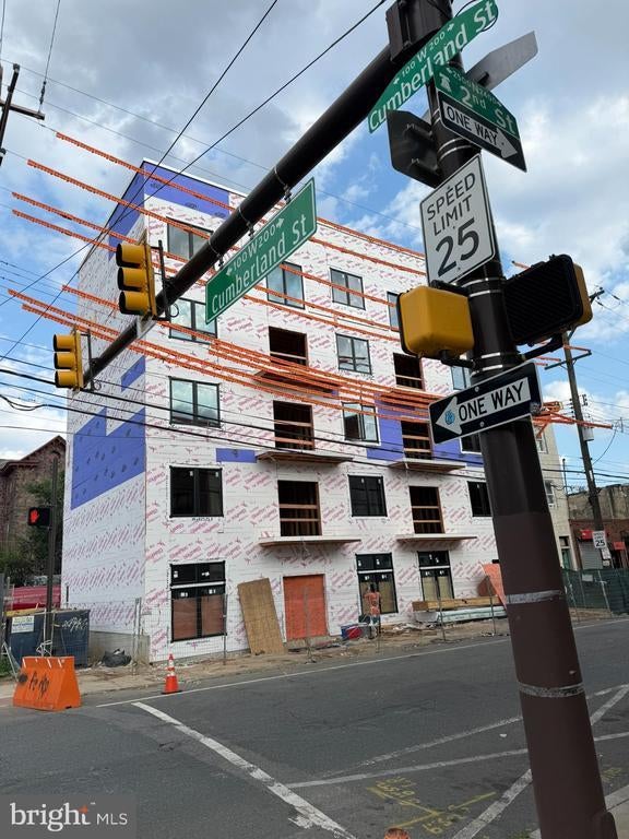 2449 N 2nd St, Philadelphia