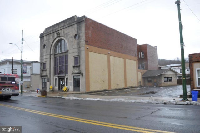 0-2 N 2nd St N 2nd & Caroll St, Saint Clair