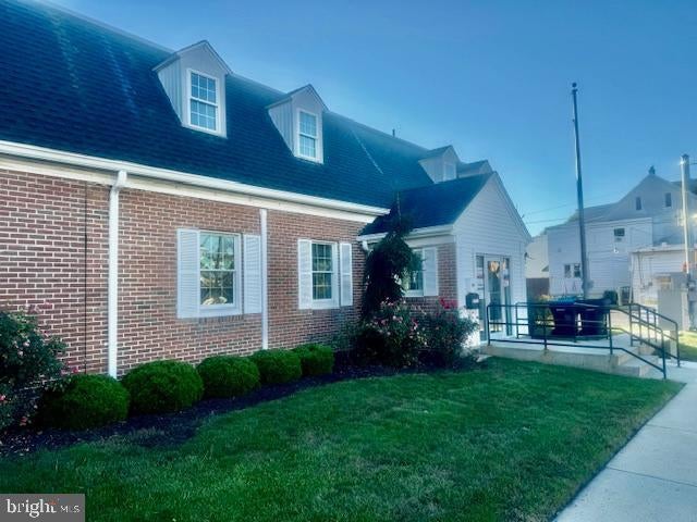 255 S Lehigh Ave, Frackville