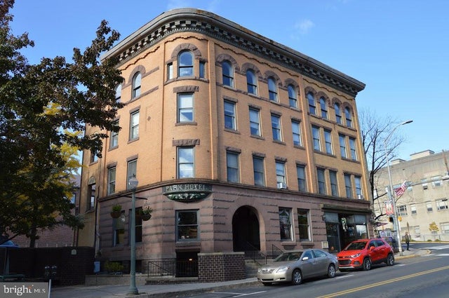 315 N Centre St, Pottsville
