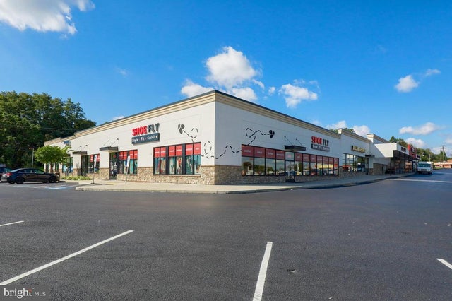 1500 N George St, York