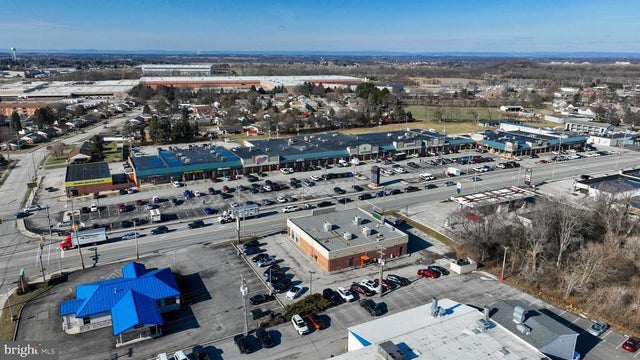 1000 Carlisle St, Hanover